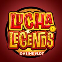 Lucha Legends